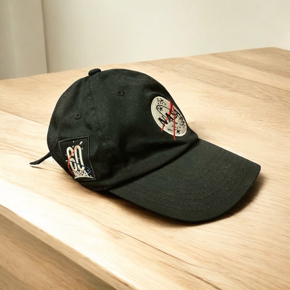 🚀NASA Skylab Embroidered 60th Anniversary Adjustable Hat! - Picture 3 of 6